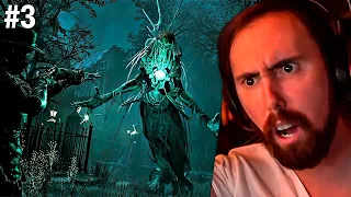 Asmongold Plays Remnant 2, The Souls-like Shooter – #3