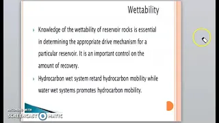 lecture(2)(origin of petroleum)pt.10