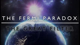 The Fermi Paradox - Are We Really Alone? [OOTW]