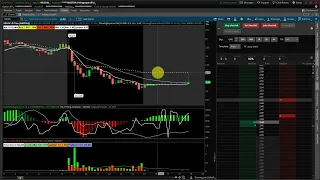 ThinkorSwim - My Profitable Day Trading Setup.