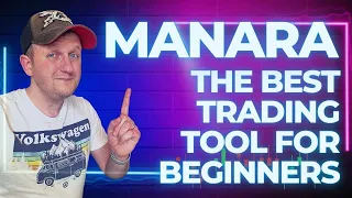 HOW TO USE MANARA TO FIND TRADE IDEAS (BEST STRATEGY FOR BEGINNERS)