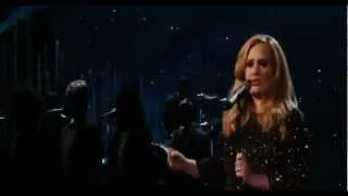 Adele En Los Premios Oscar 2013 HD