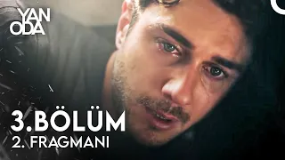 Yan Oda 3. Bölüm 2. Fragmanı | "Biz, Anne Babalarımızın Günahları Değiliz"