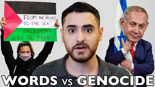 The Video Israel REALLY Doesn't Want You To see