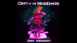 Crypt of the Necrodancer OST - A Hot Sweat (3-3 Hot + Cold + Shopkeeper)