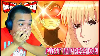 QUINTESSENTIAL QUINTUPLETS CREATOR MADE THIS!! | Go Go Loser Ranger Episode 1 REACTION [戦隊大失格 1話の反応]