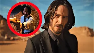 John Wick 4 Ending Explained - An In-Depth Breakdown