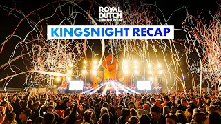 Kingsnight recap | Royal Dutch 2023