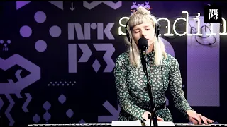 20170427 - AURORA - NRK P3 - I went too far