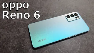 Прожарка 🔥СУПЕР СМАРТФОН Oppo Reno 6 5G Dimensity 900 ФЛАГМАН? iPhone 12 жалкая копия?Apple в печали