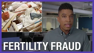 Why Prosecuting Fertility Fraud Is So Difficult (In The Loop)