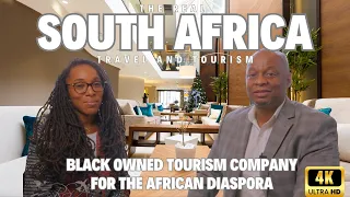 South Africa | Coming to Africa just become easier with this unique travel company