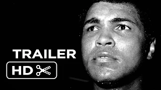 I Am Ali Official Trailer 1 (2014) - Muhammad Ali Documentary HD