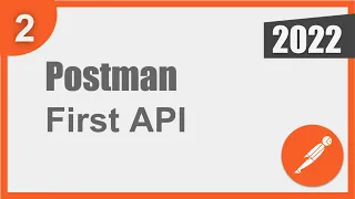 Postman Beginner Tutorial 2 | First API Request