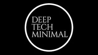 Minimal Deep Tech - 2024  May Amsterdamn