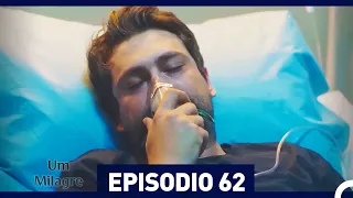 Um Milagre Episódio 62 (Dublagem em Português)