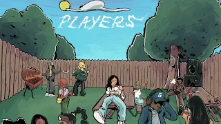 Coi Leray - Players [Clean]