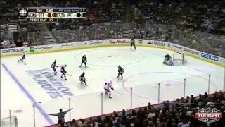 Ottawa Senators Vs Pittsburgh Penguins - NHL Playoffs 2013 Game 5 - Full Highlights 5/24/13