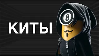 Notcoin и ANON. Как анализировать кошельки китов в TON чтобы искать гемы по типу meh?