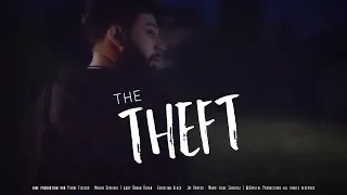 The Theft [My RØDE Reel 2018] – Short Film