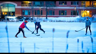 The Year — 2021 | Bates College