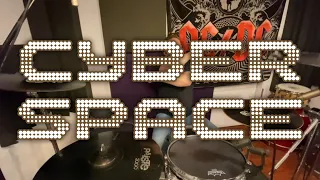 AC/DC fans.net House Band: Cyberspace
