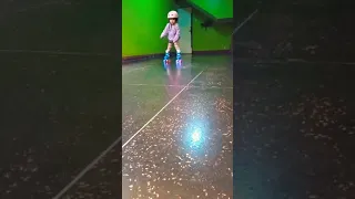 patinaje para niñas de 3 años