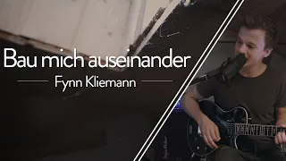 Bau mich auseinander - filip (Fynn Kliemann Cover)