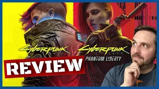 Cyberpunk 2077 2.0 & Phantom Liberty Review - You Must Play This Game