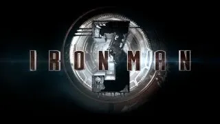 Iron Man 3 'Extended Super Bowl Trailer' TRUE-HD QUALITY