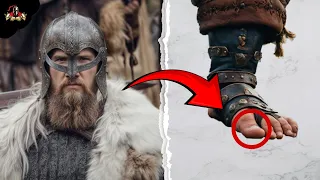 100% Proof that your a VIKING!