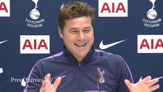 Thank you, Poch