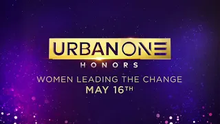 Erica Campbell and Roland Martin Host Urban One Honors | May 16 | 9P/8C