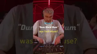 WHAT IF "DUM MARO DUM" WAS TECH HOUSE?????? [Teaser]