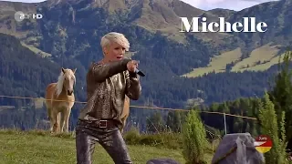 Michelle - Große Liebe (ZDF-Herbstshow 27.10.2013)