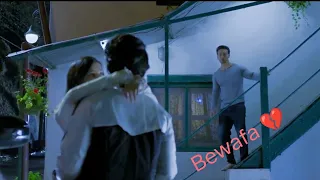 Tiger Shroff Student of the year 2 Bewafa song ❣️❣️❣️