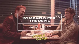 Sympathy for the Devil (2023) | Movie Review