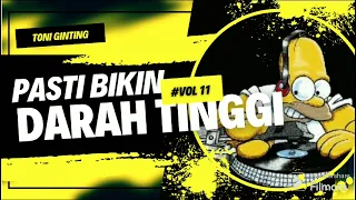 DJ TER BOXING-BOXING!!! BIKIN DARAH NAIK TINGGI