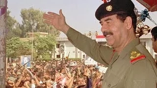 Tyrants and Dictators - Saddam Hussein (MILITARY HISTORY DOCUMENTARY)