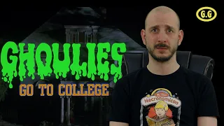 Ghoulies III: Ghoulies Go to College (1991) Movie Review – Worst Movie Ever? Not Quite.