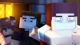 Game of Thrones | Game of Obsession (Minecraft Animation)