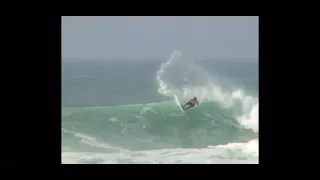 Surf - Andy Irons x Bruce Irons - Final Hossegor 2004