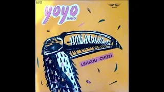 Yo Yo Band - Lehkou chůzí (1991)