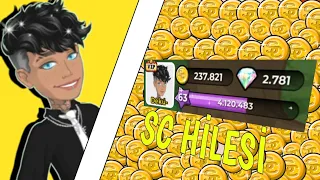 MOVIESTARPLANET 2 STARCOIN HİLESİ! (fixlendi)