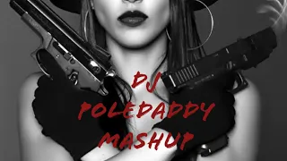 ASAP Rocky / 2pac / 50Cent / NickiMinaj / MF Doom / Redman Nas MosDef -"NY Min"(DJpoleDADDY MashUP)