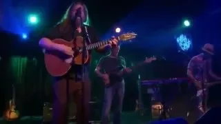 The White Buffalo - 15 The Pilot (Live at the Belly Up)