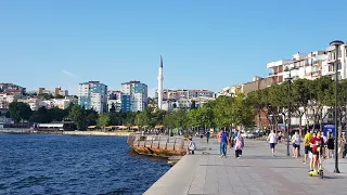 City Walks / Çanakkale 4 (City Center)