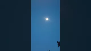 The eclipse...until 23 seconds in. Gun shots