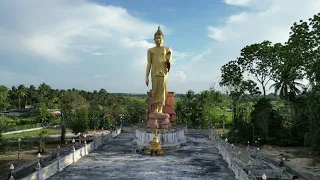 Wat Phikulthong, Terbok, Tumpat, Kelantan