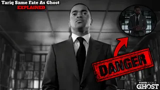 Does Tariq Suffer The Same Fate as Ghost? | Power Book II: Ghost Season 4 ENDING All Clues EXPLAINED